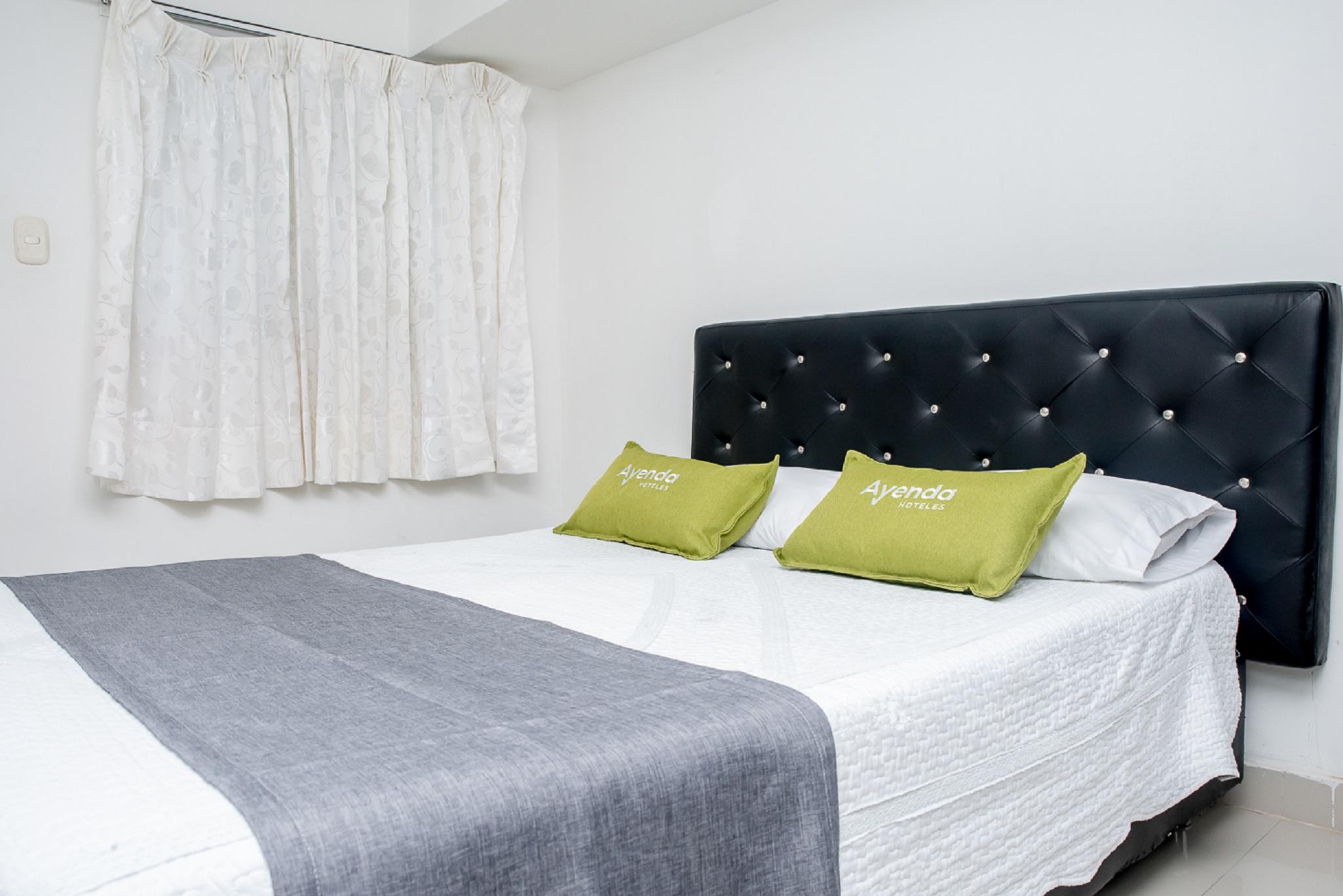 בארנקווילה Hotel Estefania Princess מראה חיצוני תמונה