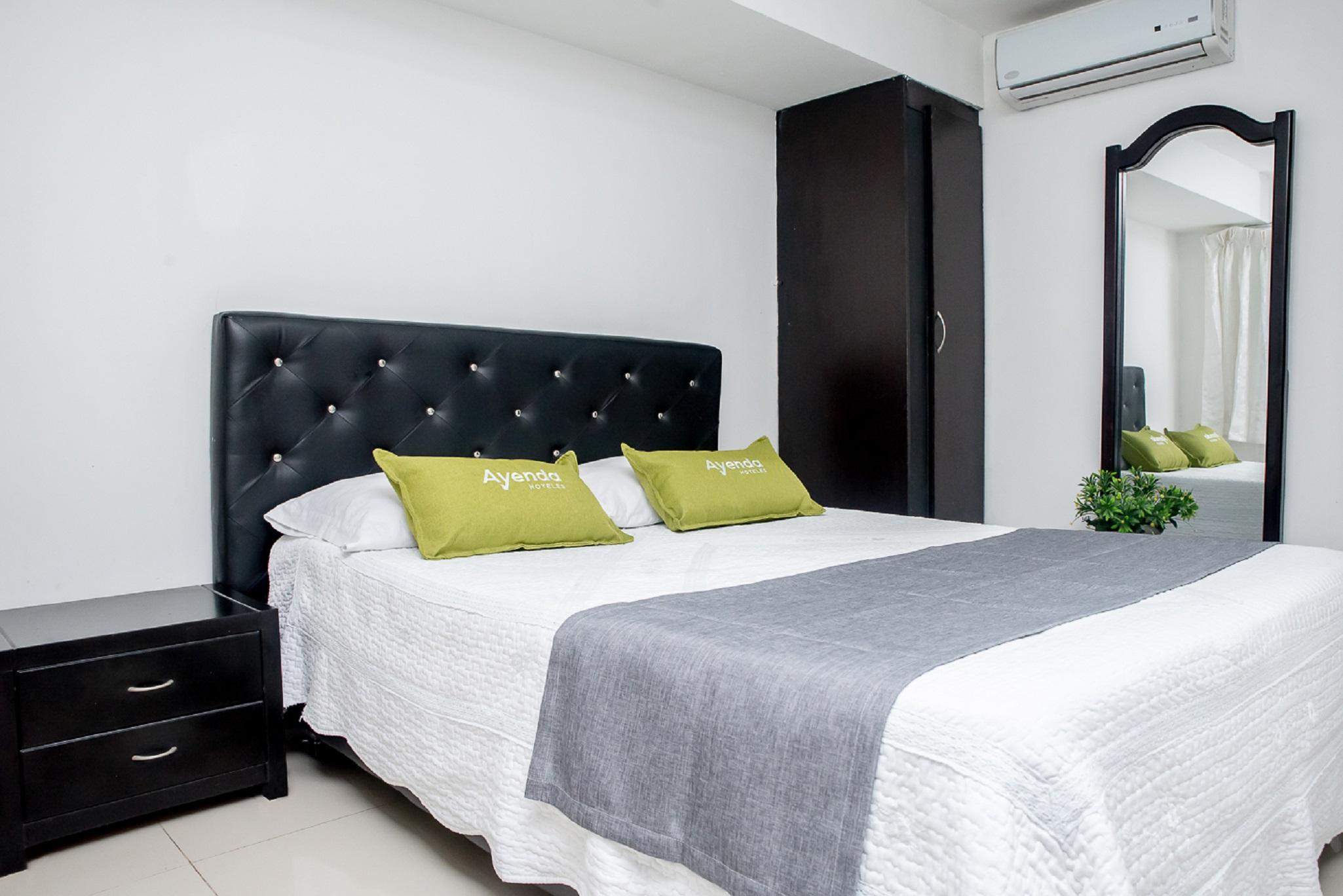בארנקווילה Hotel Estefania Princess מראה חיצוני תמונה