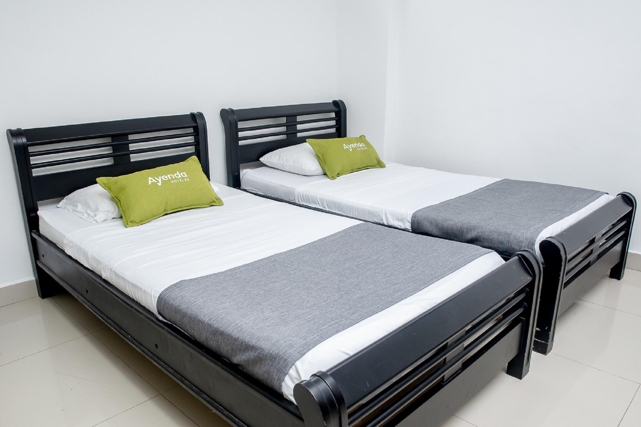 בארנקווילה Hotel Estefania Princess מראה חיצוני תמונה