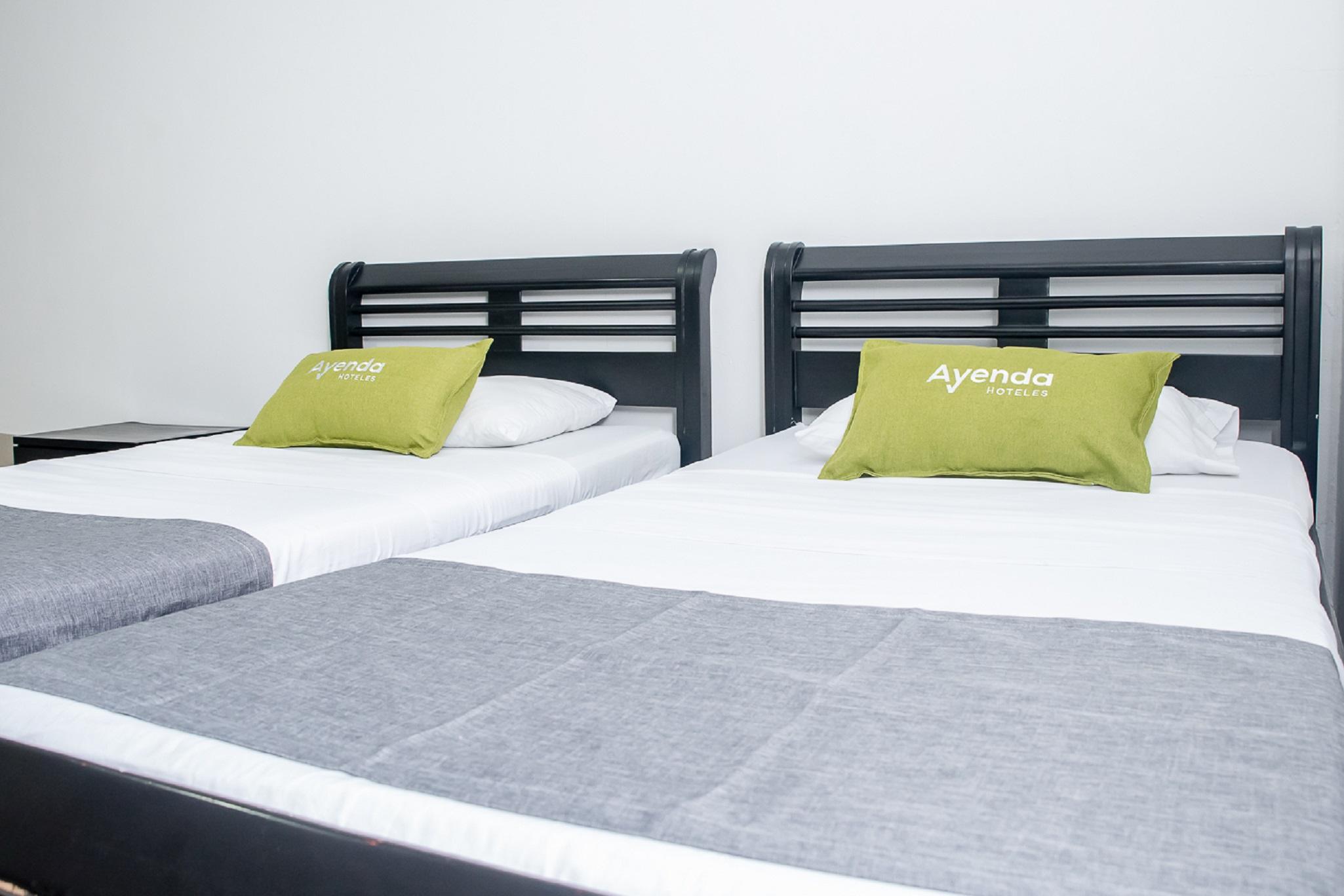 בארנקווילה Hotel Estefania Princess מראה חיצוני תמונה