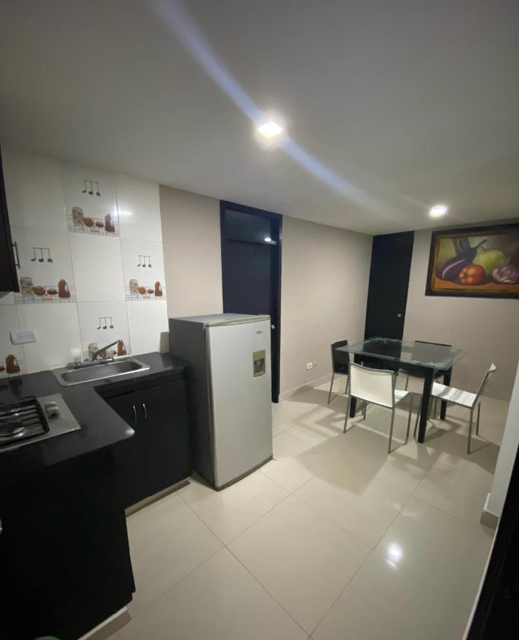 בארנקווילה Hotel Estefania Princess מראה חיצוני תמונה