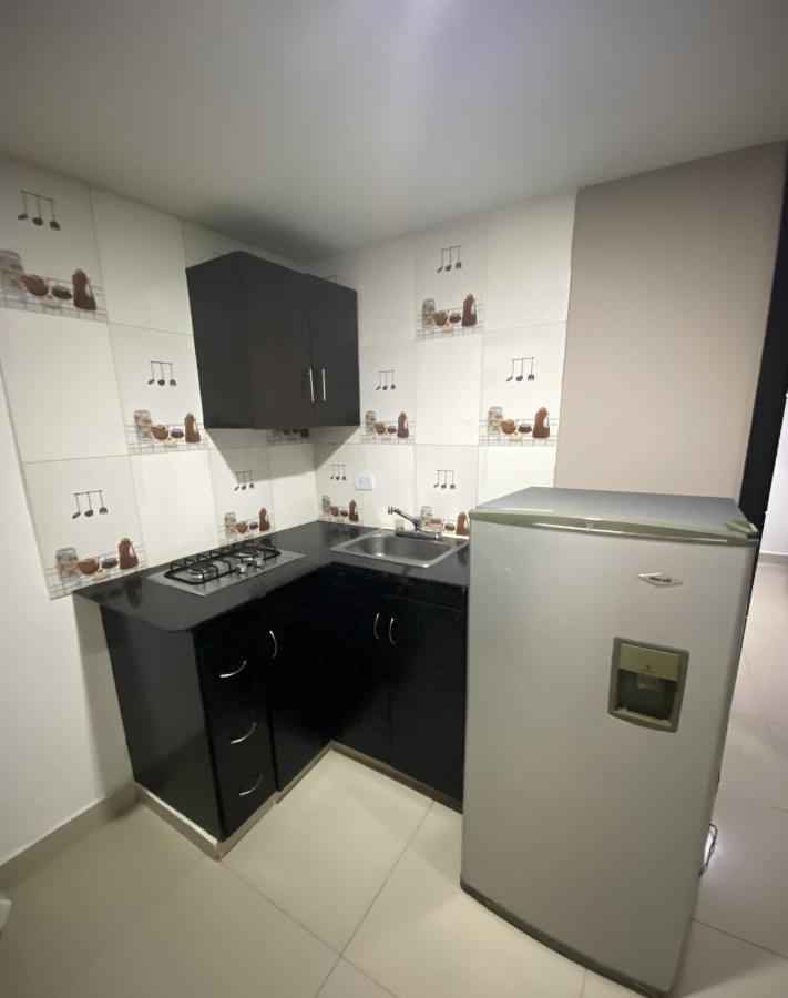 בארנקווילה Hotel Estefania Princess מראה חיצוני תמונה